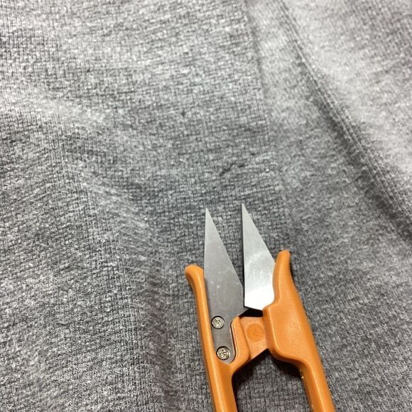 Vintage Disneyland 55 Established Hoodie Disneyland Resort Tag 90's L Men's - Picture 9 of 12